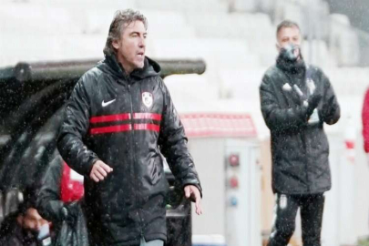 “Beşiktaş hiçbir şey yapmadan 2 gol buldu”