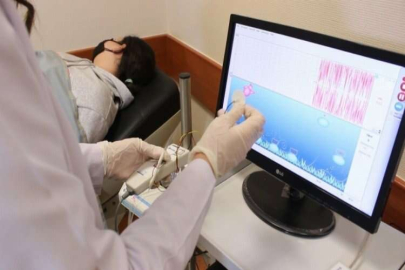 SANKO Üniversitesi Hastanesinden yeni bir hizmet