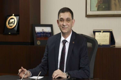 GSO Başkanı Adnan Ünverdi’den 8 Mart mesajı