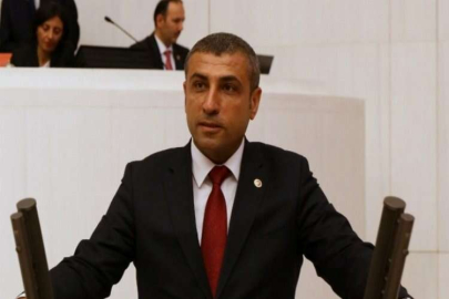 Taşdoğan’dan iki ayrı bakanlığa soru önergesi