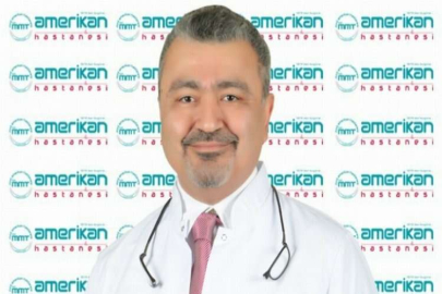 Op. Dr. Cezmi Ük’ten 14 Mart mesajı