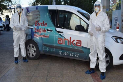 ANKA’da mutant virüse karşı güvenilir test