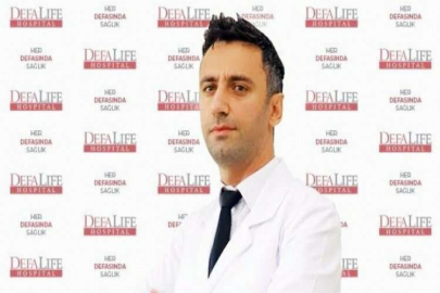 Defa Life kadrosunu güçlendiriyor