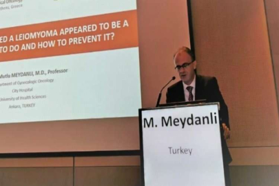 Medical Park'tan Avrupa'ya