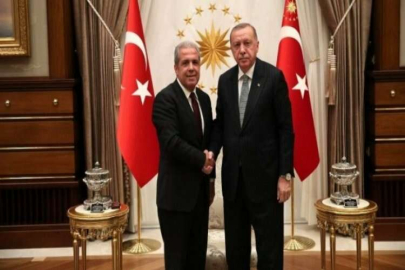 Şamil Tayyar, AK Parti MKYK'da