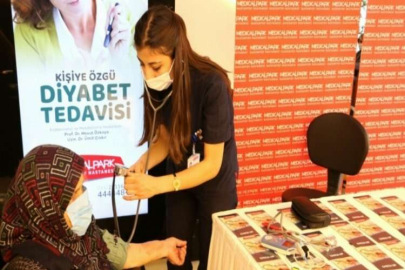 Yaşlı hastaların tansiyon ve nabız sürprizi
