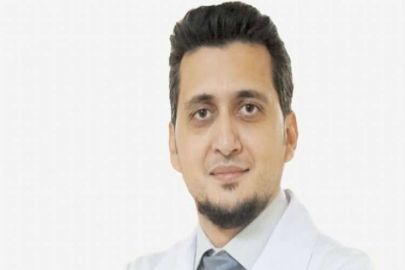 Op. Dr. Melik, Medical Park'ta