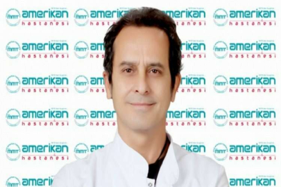 Bülent Akın MMT Amerikan Hastanesi’nde