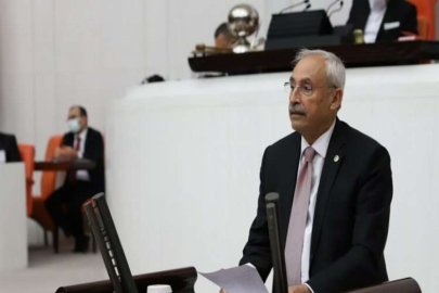 KAPLAN'DAN LABELAP KONGRELERE VE YENİ YASAKLARA SERT TEPKİ!
