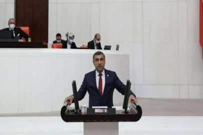 Taşdoğan, meslek odalarının sesi oldu