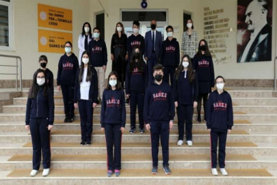 TÜBİTAK 52’inci lise öğrencileri araştırma projeleri yarışması