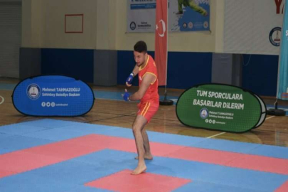 Şahinbey’de gençler uyuşturucuya karşı gardını alacak