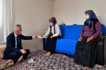Vali Gül’den yetim ve öksüz çocuklara mektup