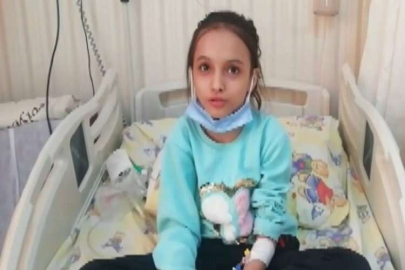 "Ölmek istemiyorum" diyerek ilik nakli için yardım istedi