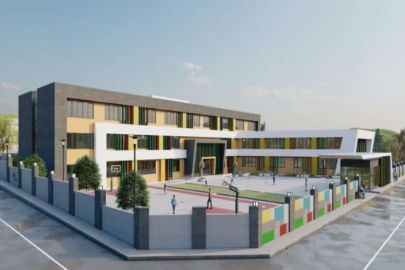 EGEBİL Aslan Yeni Nesil Kampüsü tanıtılacak