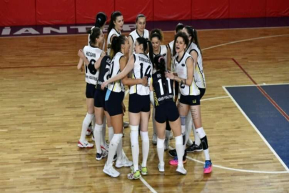ADAM Voleybol’un rakipleri belli oldu