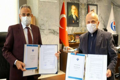 GAÜN’den şiddetle mücadelede önemli protokol