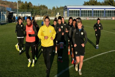 Algspor’un grubu ve rakipleri belli oluyor