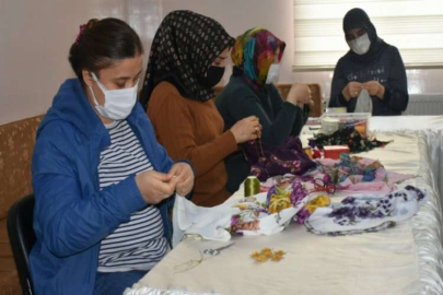 Gittiği kurs sayesinde kanseri yendi