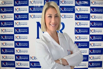 Op. Dr. Özge Öztürk NCR Hospital’da