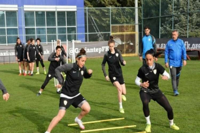 ALGSPOR’un rakipleri belli oldu