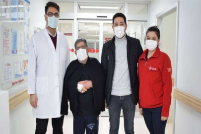 ANKA ile daha sağlam adımlar atmaya başladı