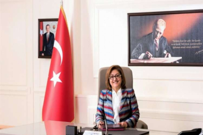 Fatma Şahin’den Ramazan ayı mesajı