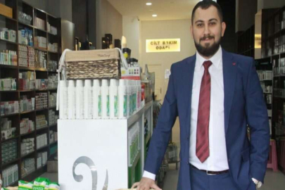 Organik evi korona virüse karşı kalkan oluşturuyor