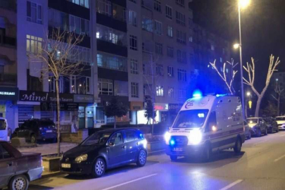 Yalnız yaşayan adam evinde ölü bulundu