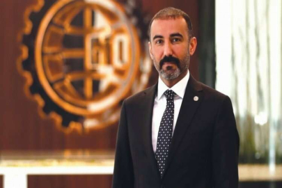 GTO Başkanı Yıldırım’dan küçük bakkal çağrısı
