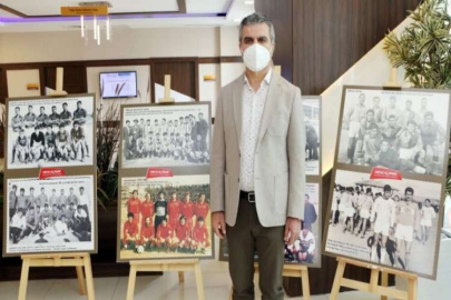 Kalp sağlığı için spor şart