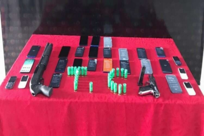 Polis kaçakçılara göz açtırmıyor