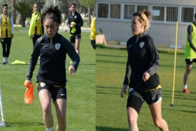 ALG Spor’dan iki önemli transfer