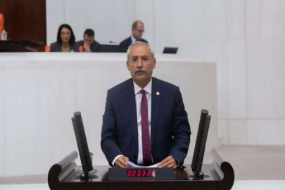 KAPLAN, "ESNAFIN PAYINA YİNE MASRAFLAR DÜŞTÜ"