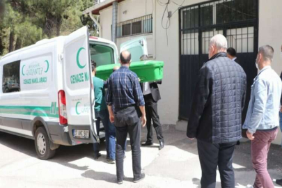 Genç kızın ölümünde ilginç detay