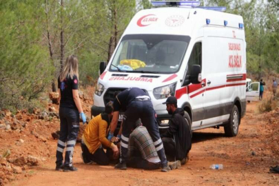 Kayıp hemşirenin 17 gün sonra cesedi bulundu