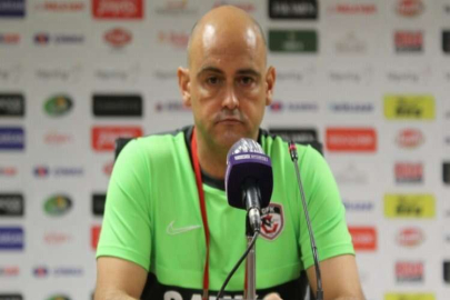 Rui Mota: "Son dakikalarda galibiyeti kaçırdık"