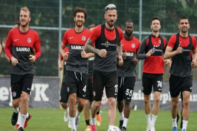 Alanya hazırlıkları başladı