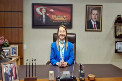 “2023 hedeflerimize 23 Nisan ruhuyla yürüyoruz”
