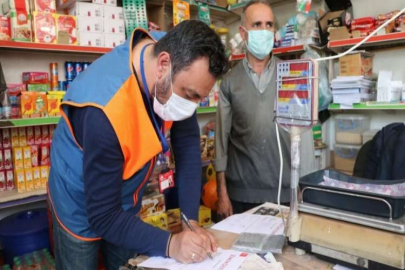 GAZİANTEP’TE ZİMEM DEFTERİ GELENEĞİ BU SENE DE YAŞATILDI