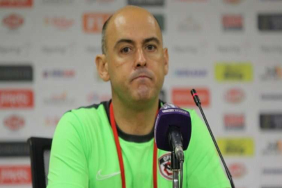 Rui Mota: “Dünkü olaylar bizi olumsuz etkiledi"