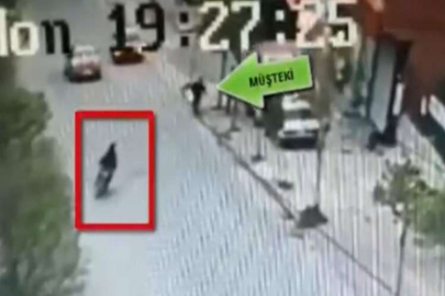 2 kapkaç olayının faili olan 3 şahıs tutuklandı