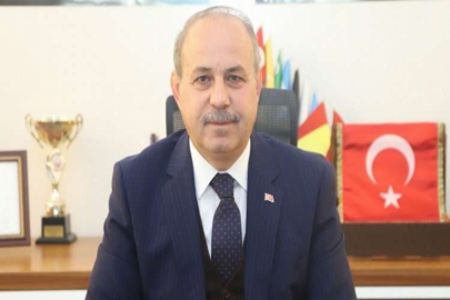 Oğuzeli Belediye Başkanı Kılıç 1 Mayıs’ı kutladı