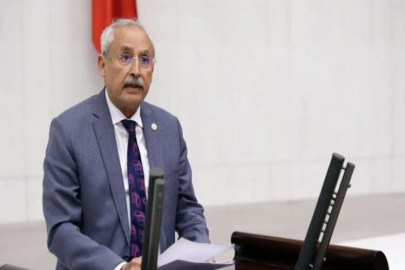 CHP'Lİ KAPLAN'DAN OPTİSYENLER İLE İLGİLİ AÇIKLAMA