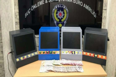 Çeşitli suçlardan aranan 462 şahıs yakalandı