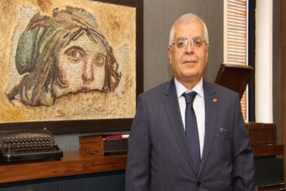 Uçar’dan 3 Mayıs Dünya Basın Özgürlüğü Günü mesajı