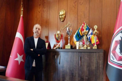 Gaziantep FK’da kongre zamanı