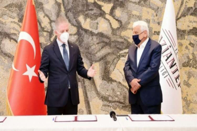 HAYIRSEVER KÖKOĞLU’NDAN EĞİTİME DESTEK