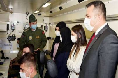 AYŞEGÜL’ÜN HAYALİ BİR ÇOCUK BİR DİLEK KAMPANYASI İLE GERÇEĞE DÖNÜŞTÜ