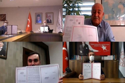 Eğitimde yüzde yüz hedefe adım adım